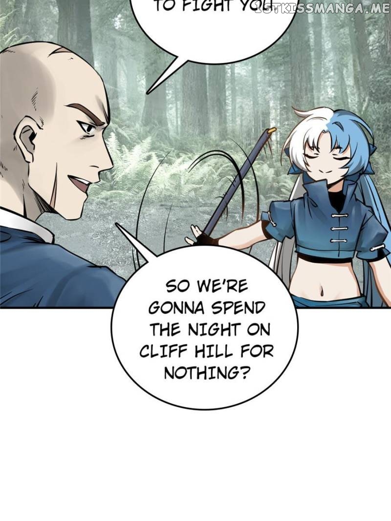All starts with Ubume Chapter 112 - page 30