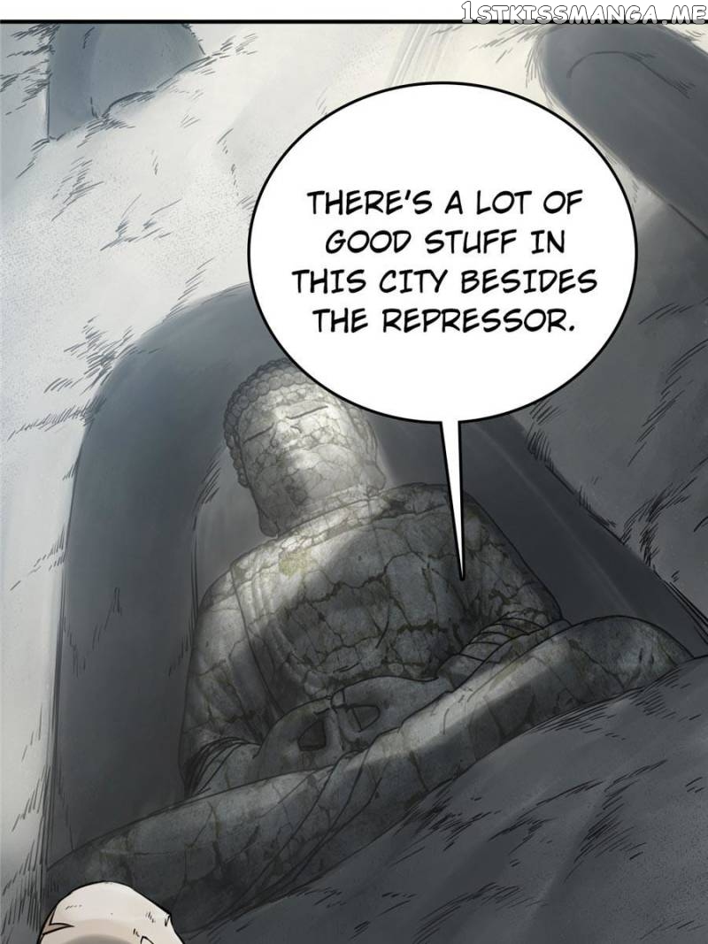 All starts with Ubume Chapter 112 - page 33