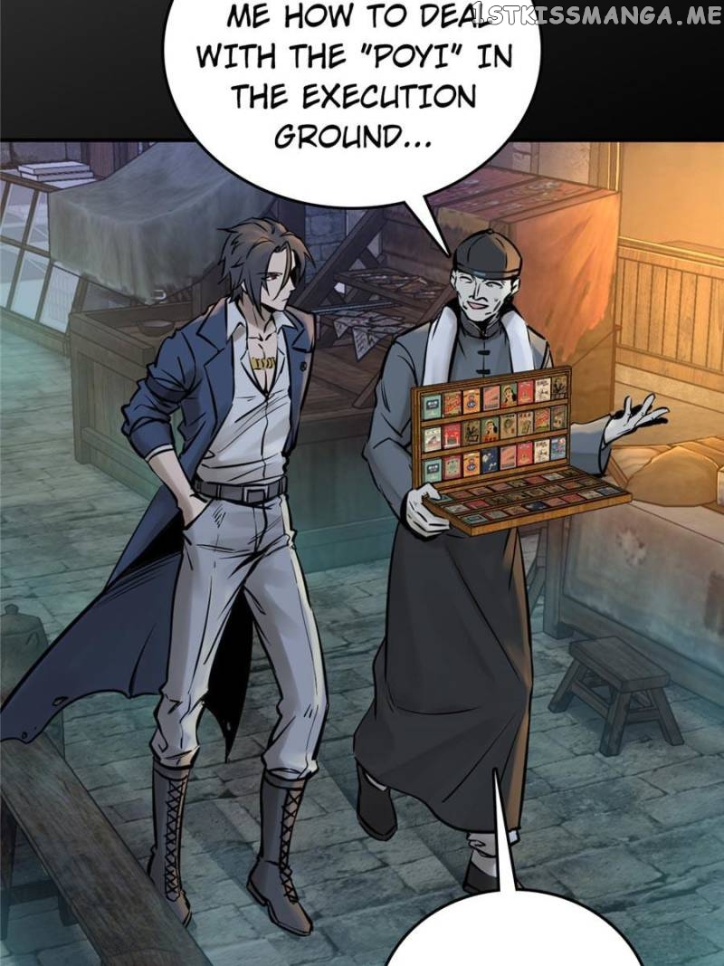 All starts with Ubume Chapter 112 - page 38