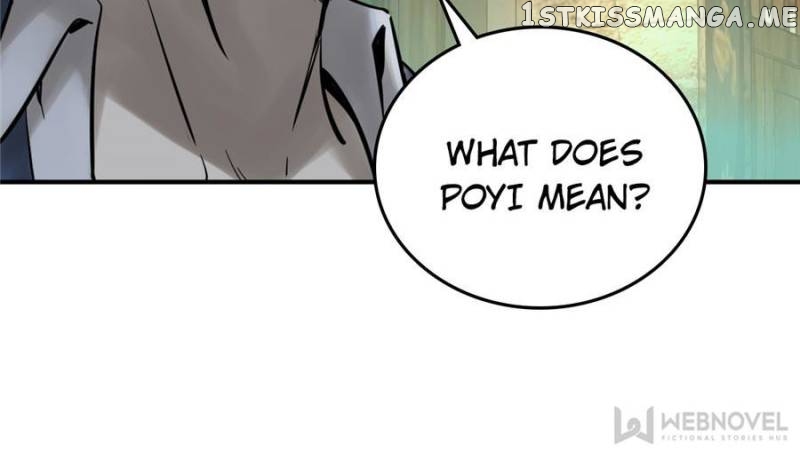 All starts with Ubume Chapter 112 - page 43