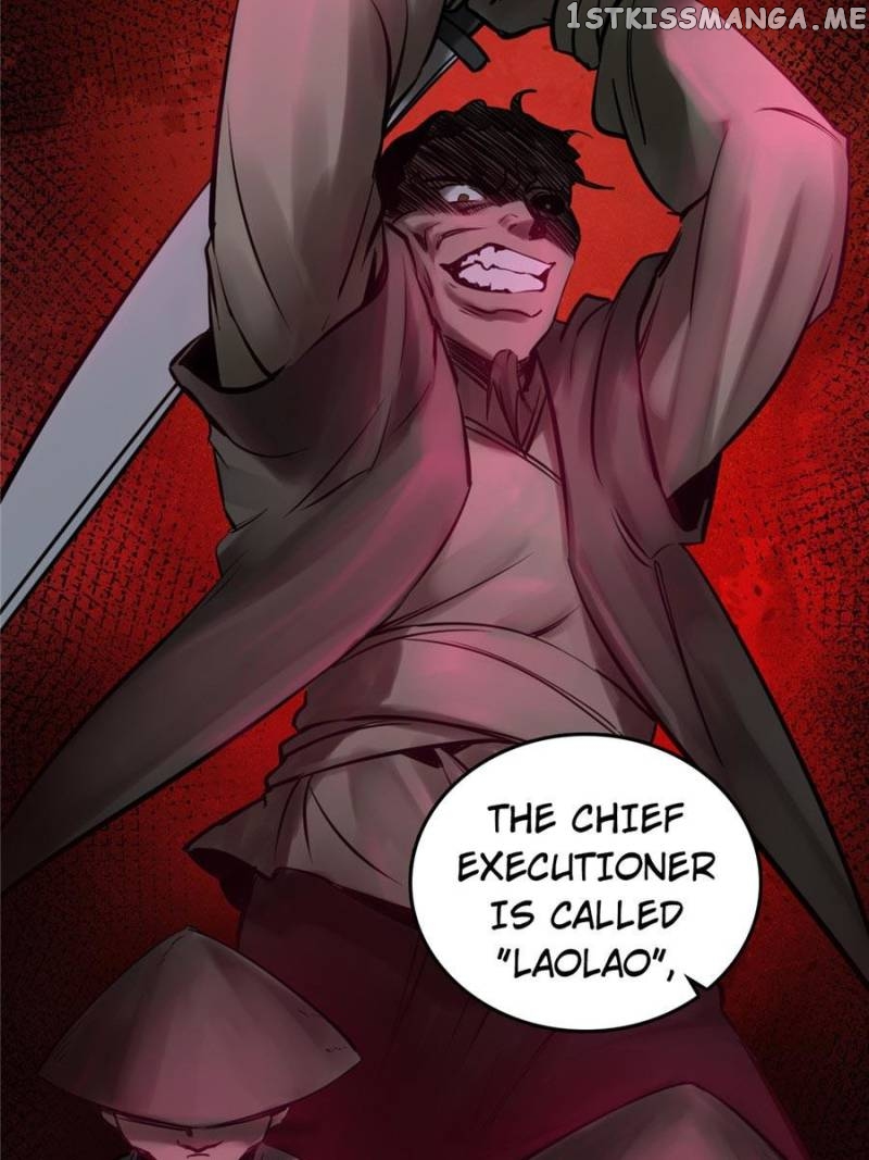All starts with Ubume Chapter 112 - page 45