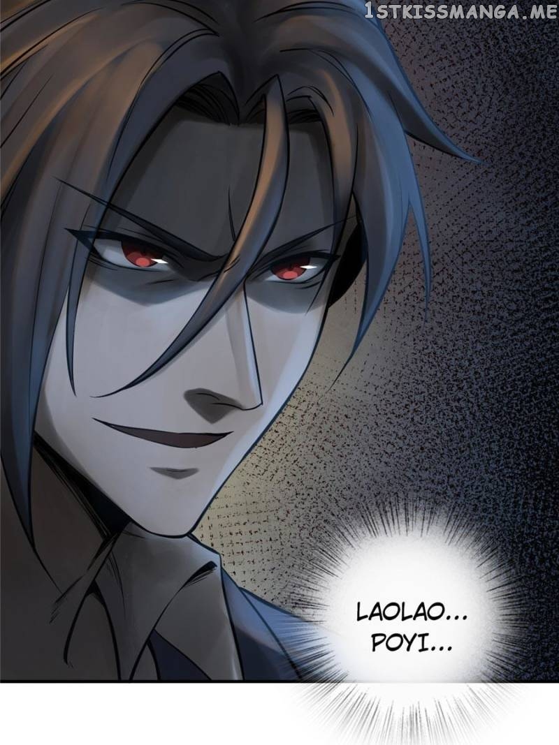 All starts with Ubume Chapter 112 - page 47