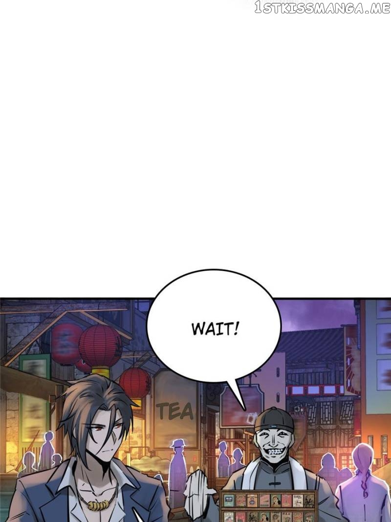 All starts with Ubume Chapter 112 - page 48