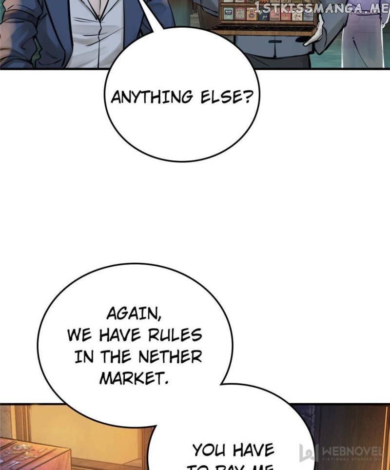 All starts with Ubume Chapter 112 - page 49