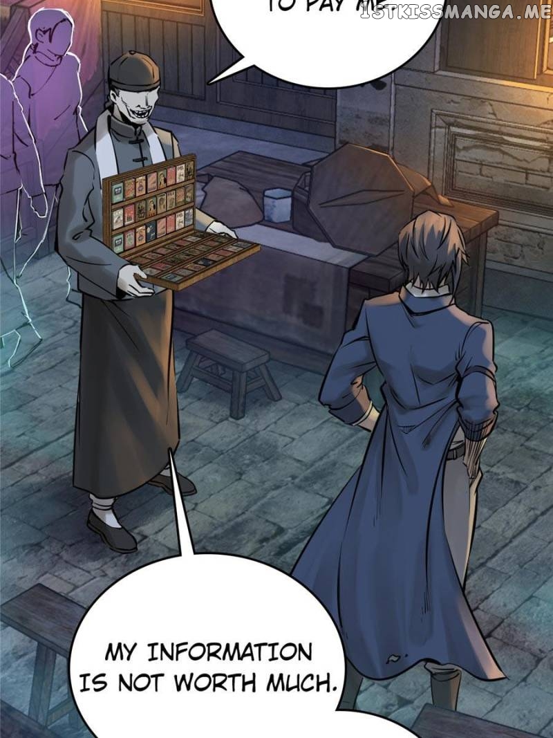 All starts with Ubume Chapter 112 - page 50