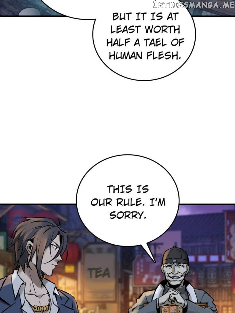 All starts with Ubume Chapter 112 - page 51