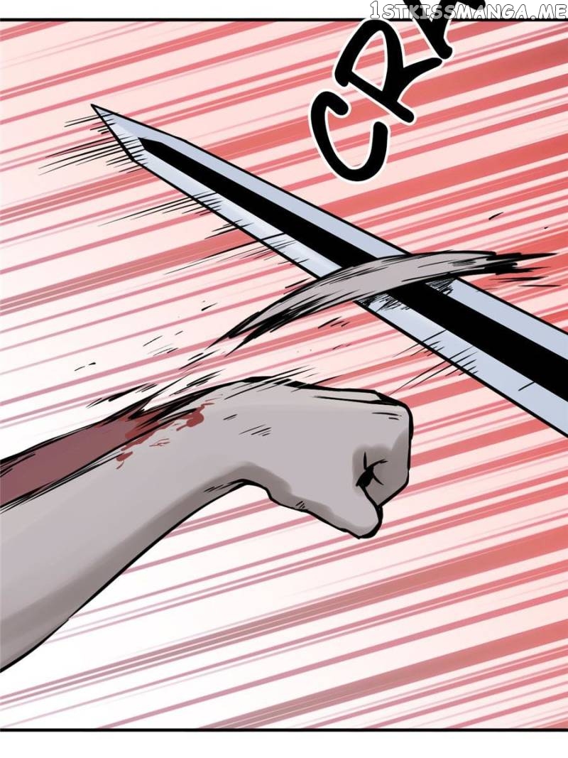 All starts with Ubume Chapter 112 - page 57
