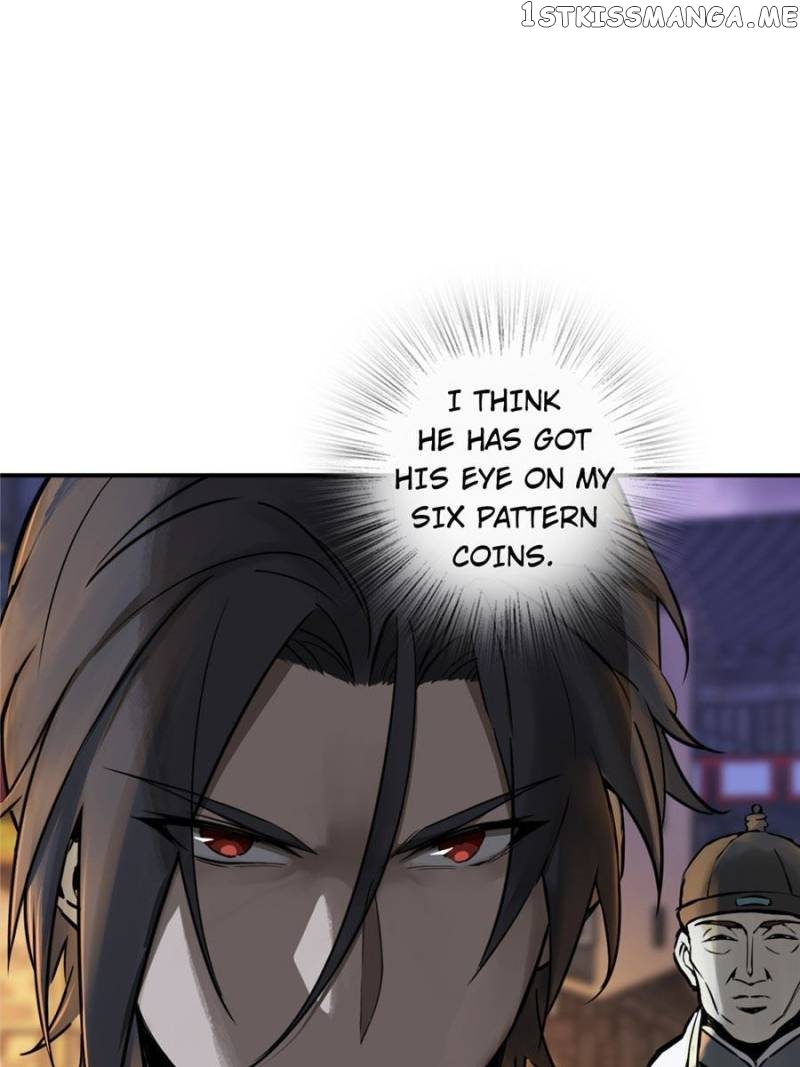 All starts with Ubume Chapter 112 - page 62