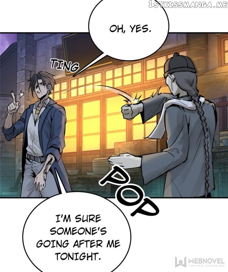 All starts with Ubume Chapter 112 - page 64