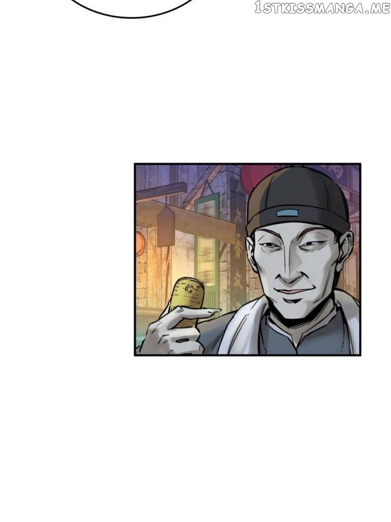 All starts with Ubume Chapter 112 - page 65