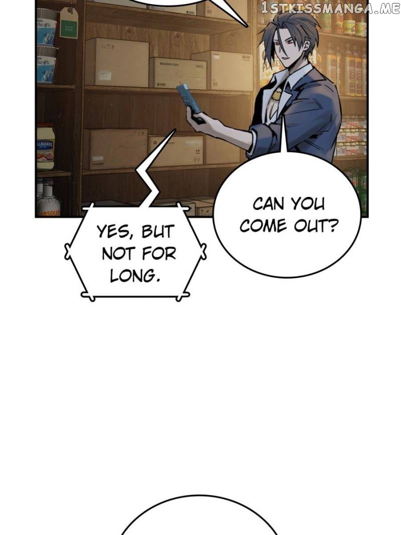 All starts with Ubume Chapter 112 - page 75