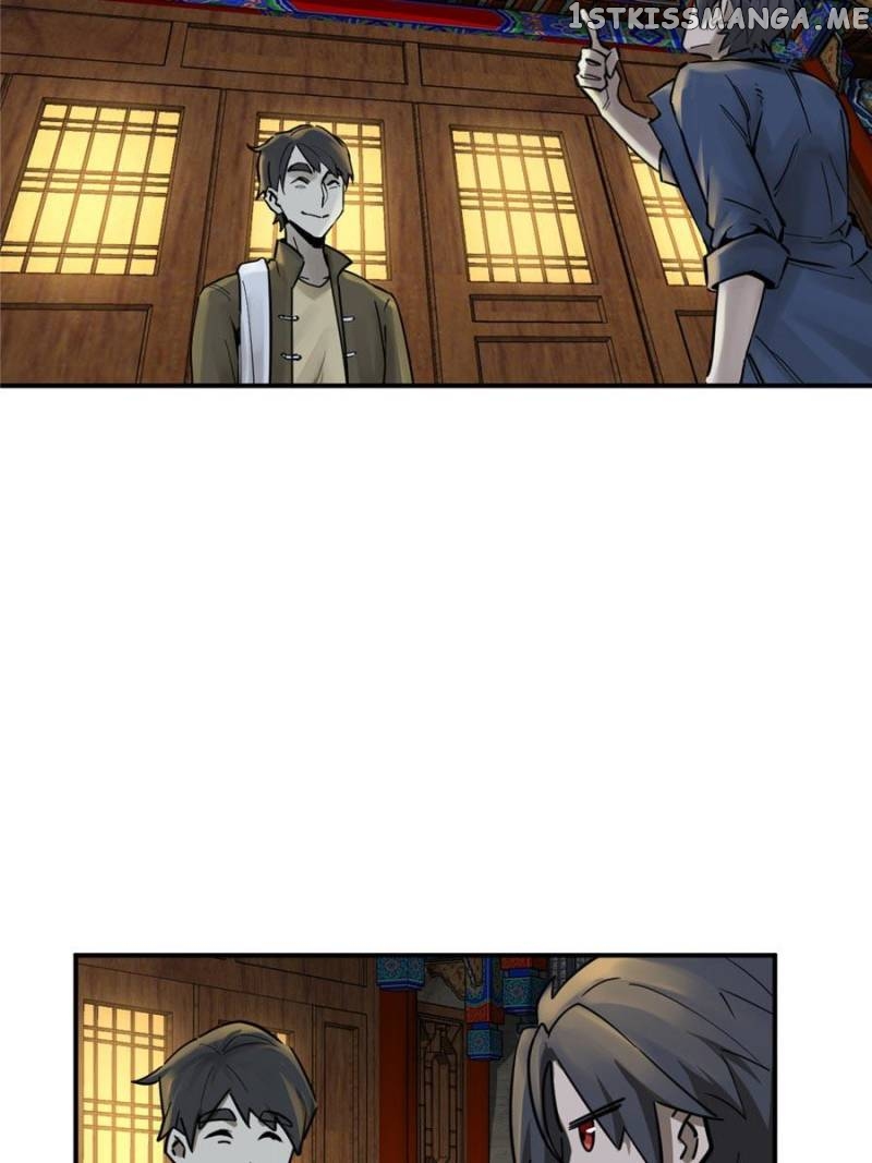 All starts with Ubume Chapter 112 - page 87