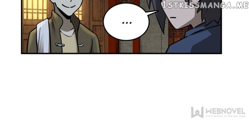 All starts with Ubume Chapter 112 - page 88
