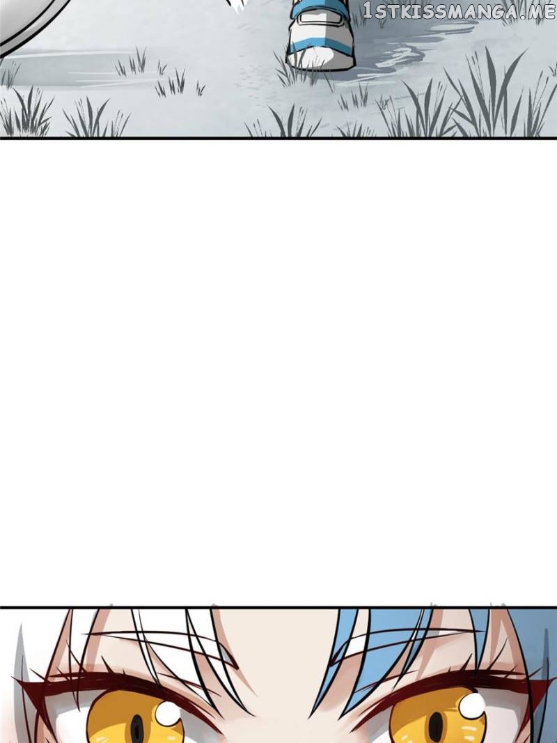 All starts with Ubume Chapter 112 - page 9