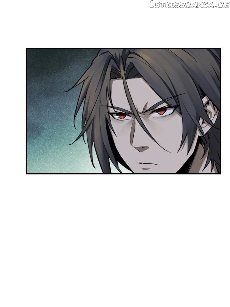 All starts with Ubume Chapter 112 - page 92