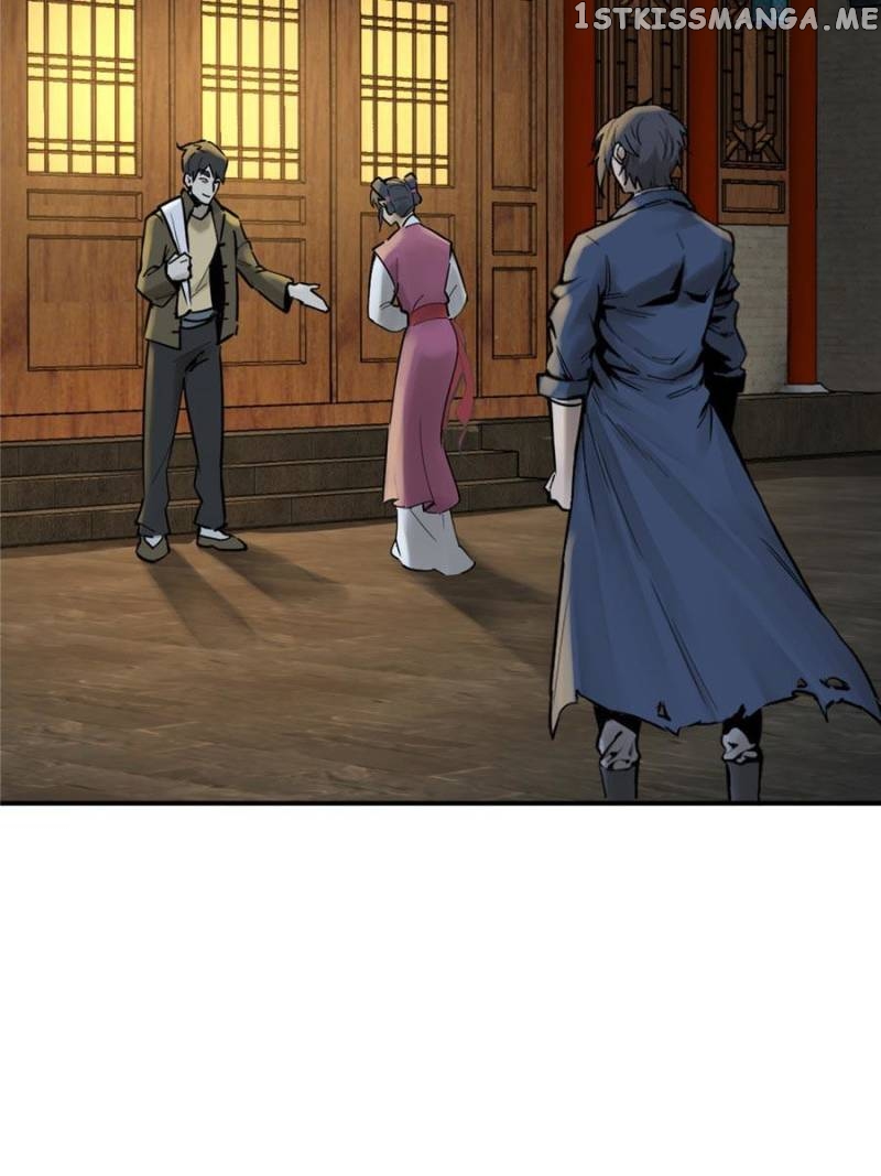 All starts with Ubume Chapter 112 - page 98