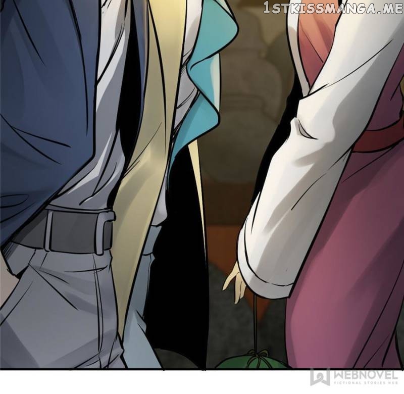 All starts with Ubume Chapter 113 - page 10