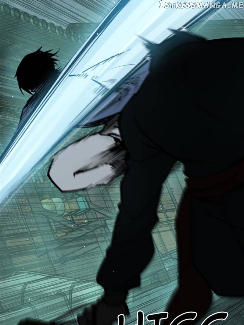 All starts with Ubume Chapter 113 - page 105