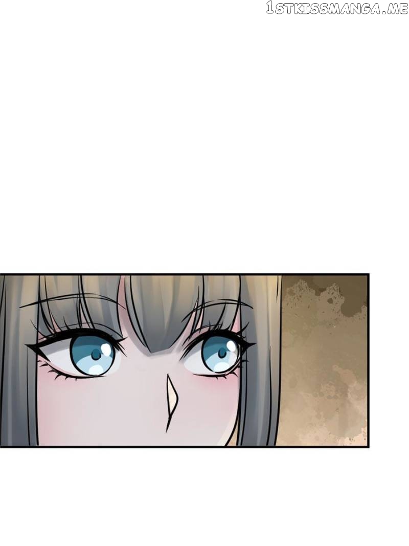 All starts with Ubume Chapter 113 - page 11