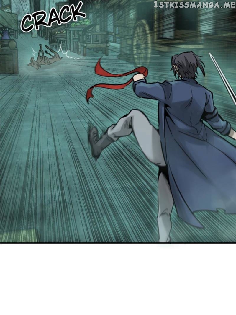 All starts with Ubume Chapter 113 - page 110