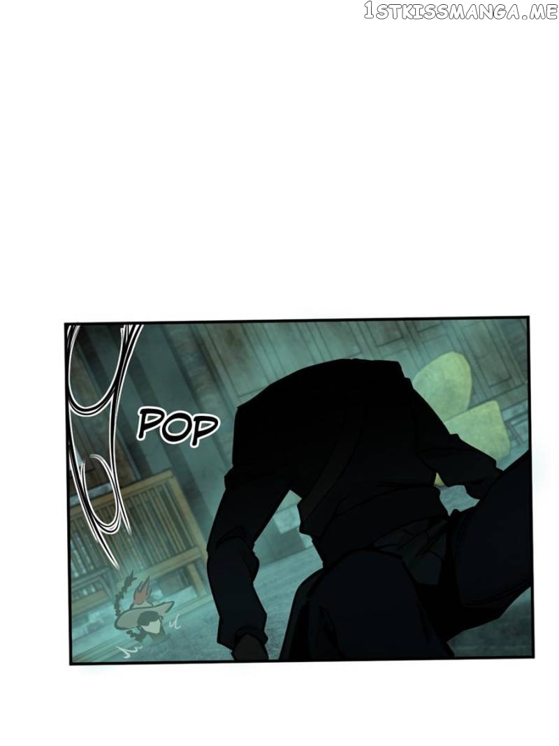 All starts with Ubume Chapter 113 - page 111