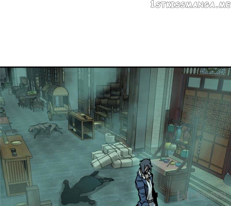 All starts with Ubume Chapter 113 - page 127