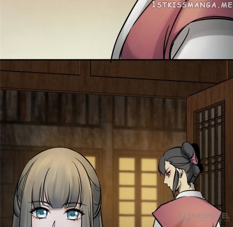 All starts with Ubume Chapter 113 - page 13