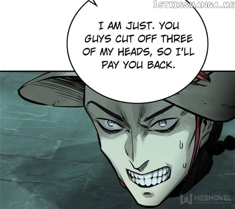 All starts with Ubume Chapter 113 - page 130