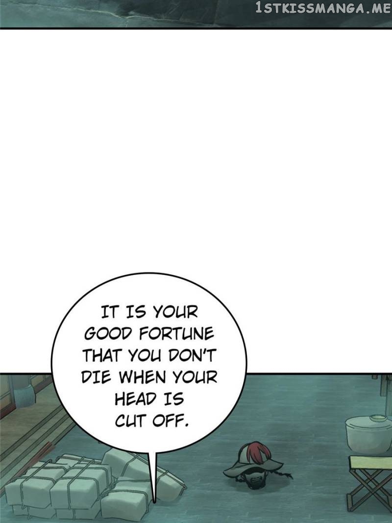 All starts with Ubume Chapter 113 - page 131