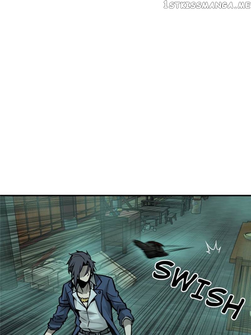 All starts with Ubume Chapter 113 - page 134