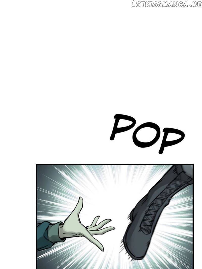 All starts with Ubume Chapter 113 - page 138