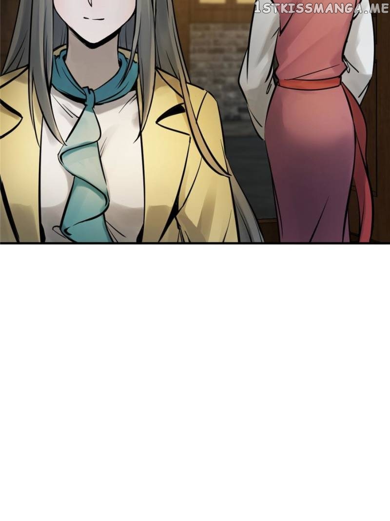 All starts with Ubume Chapter 113 - page 14