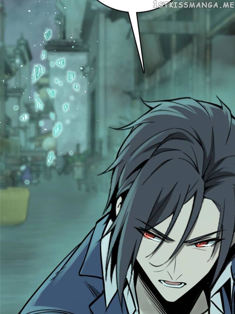 All starts with Ubume Chapter 113 - page 144