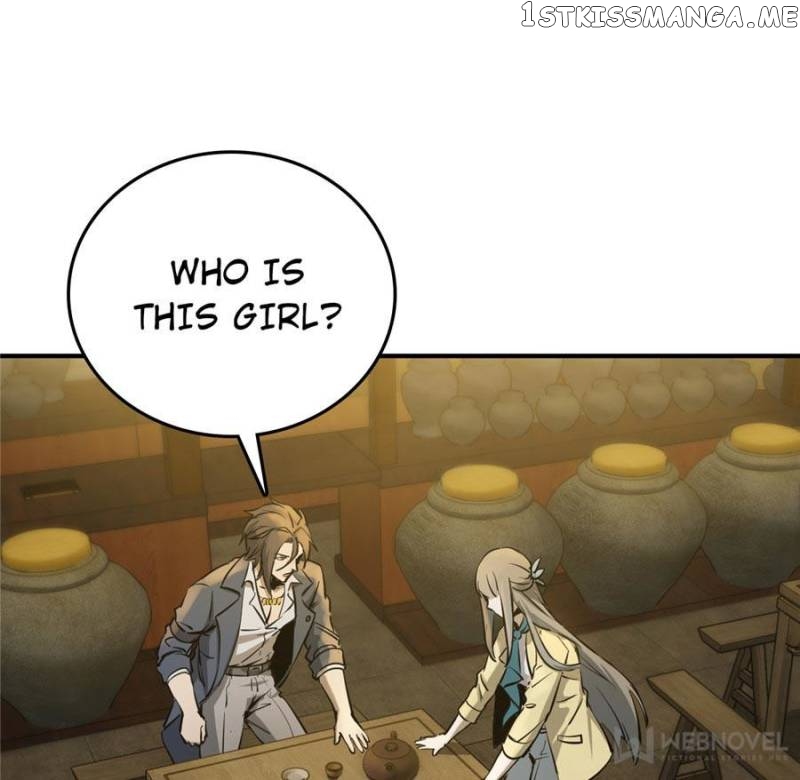 All starts with Ubume Chapter 113 - page 16