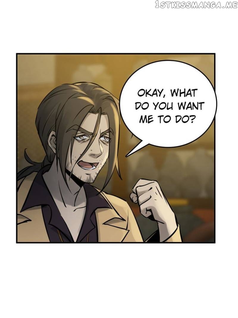 All starts with Ubume Chapter 113 - page 35
