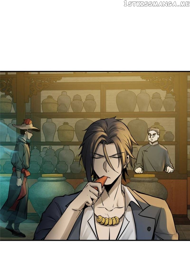 All starts with Ubume Chapter 113 - page 39
