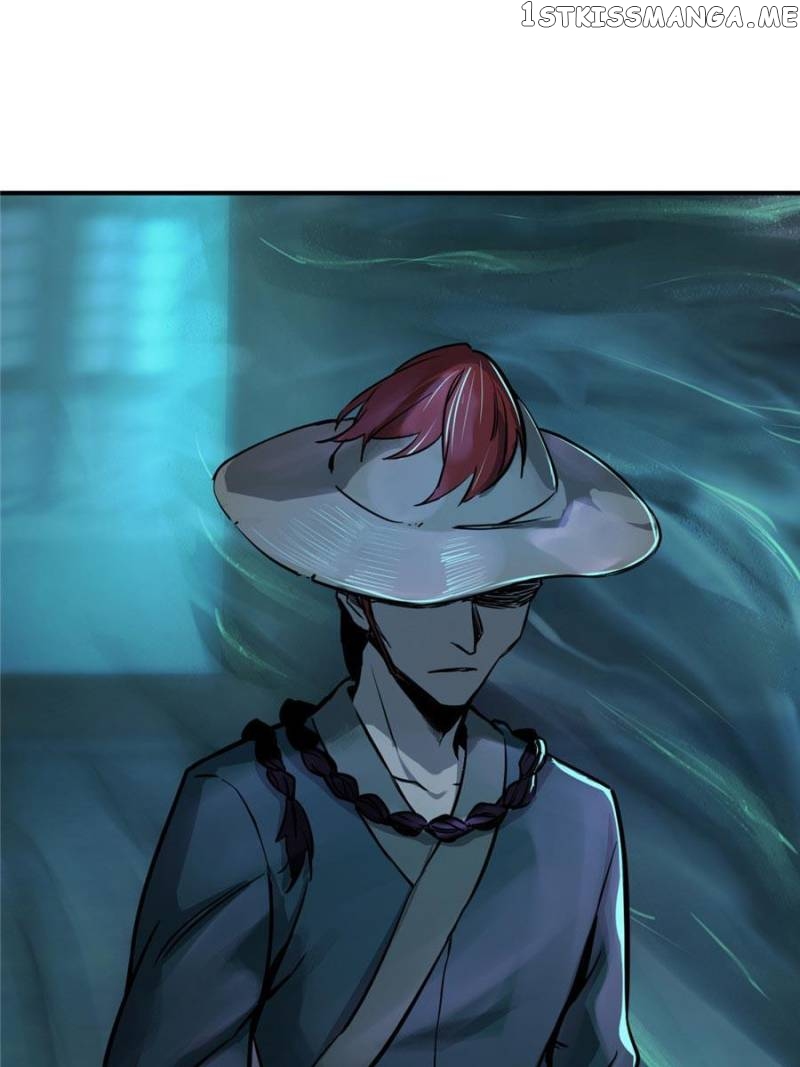 All starts with Ubume Chapter 113 - page 41