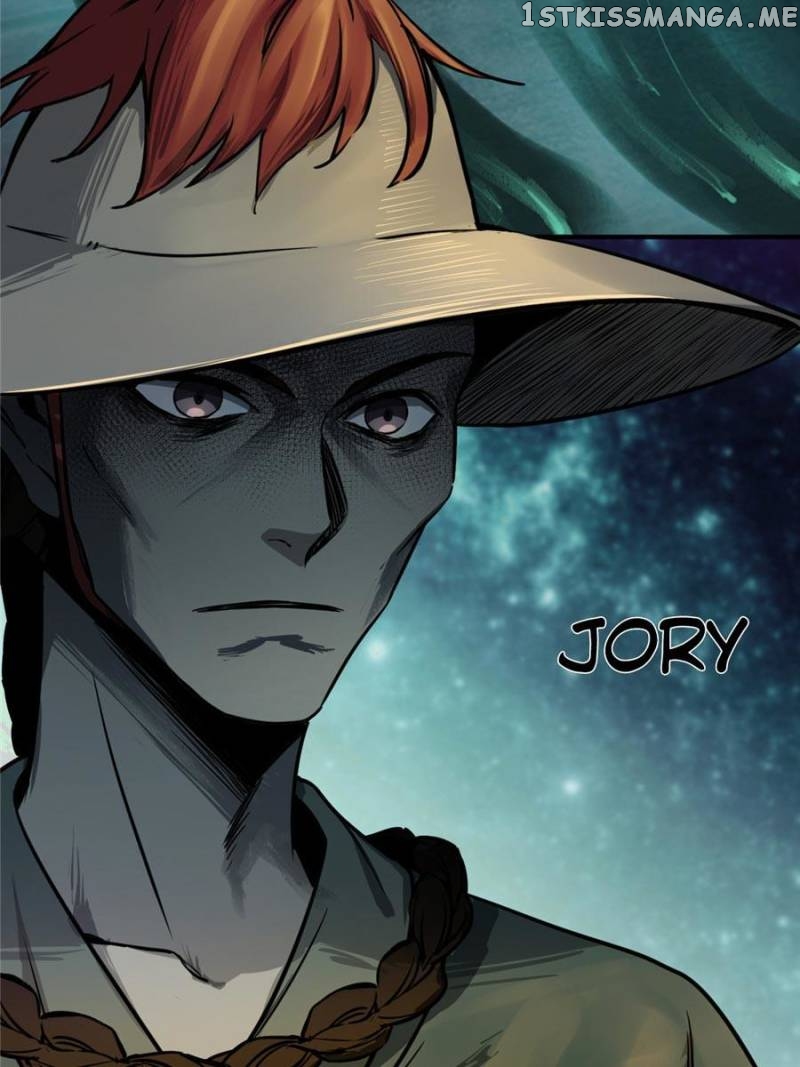 All starts with Ubume Chapter 113 - page 44