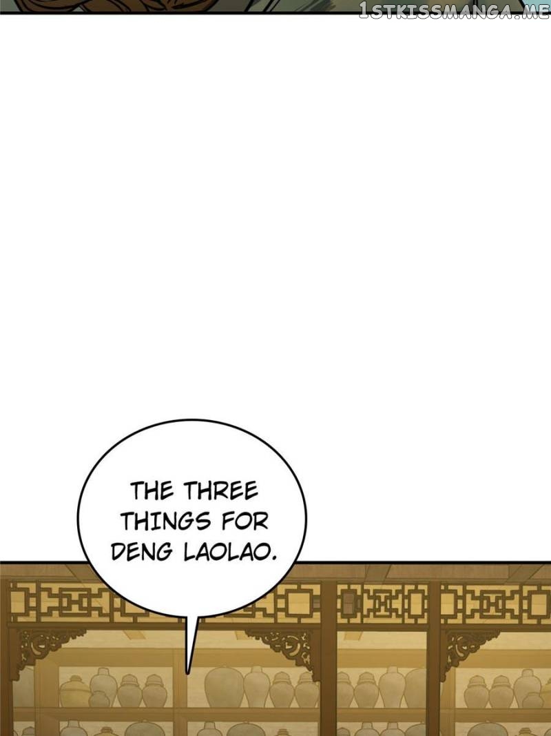 All starts with Ubume Chapter 113 - page 45