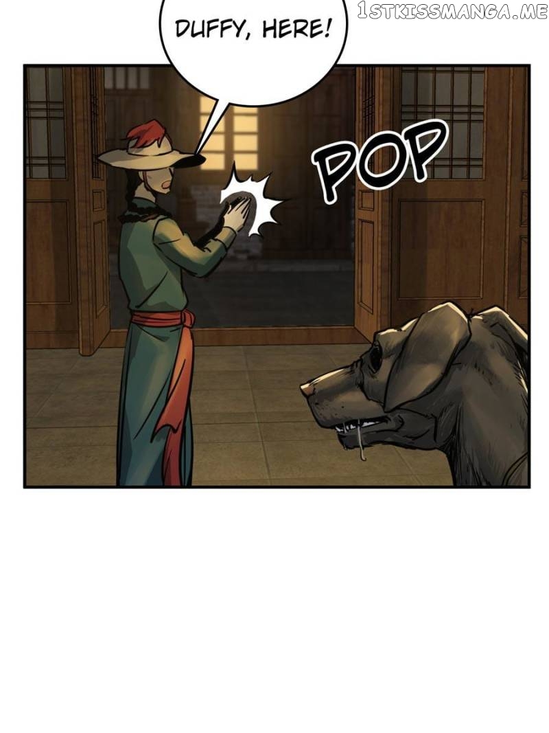 All starts with Ubume Chapter 113 - page 59