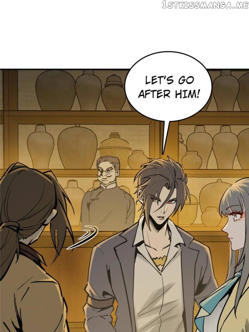All starts with Ubume Chapter 113 - page 66