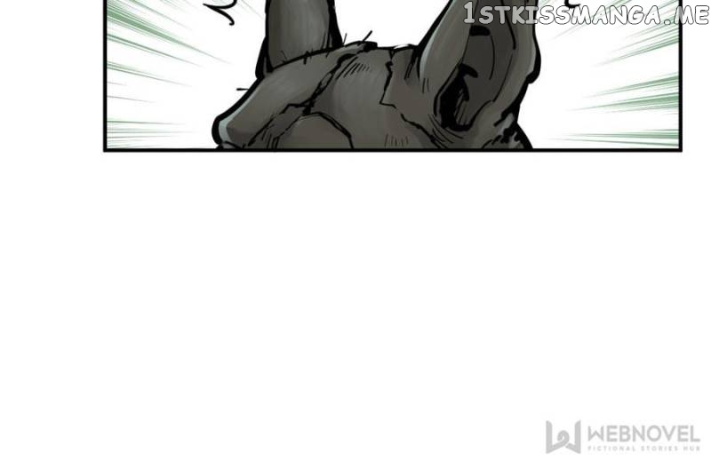 All starts with Ubume Chapter 113 - page 70