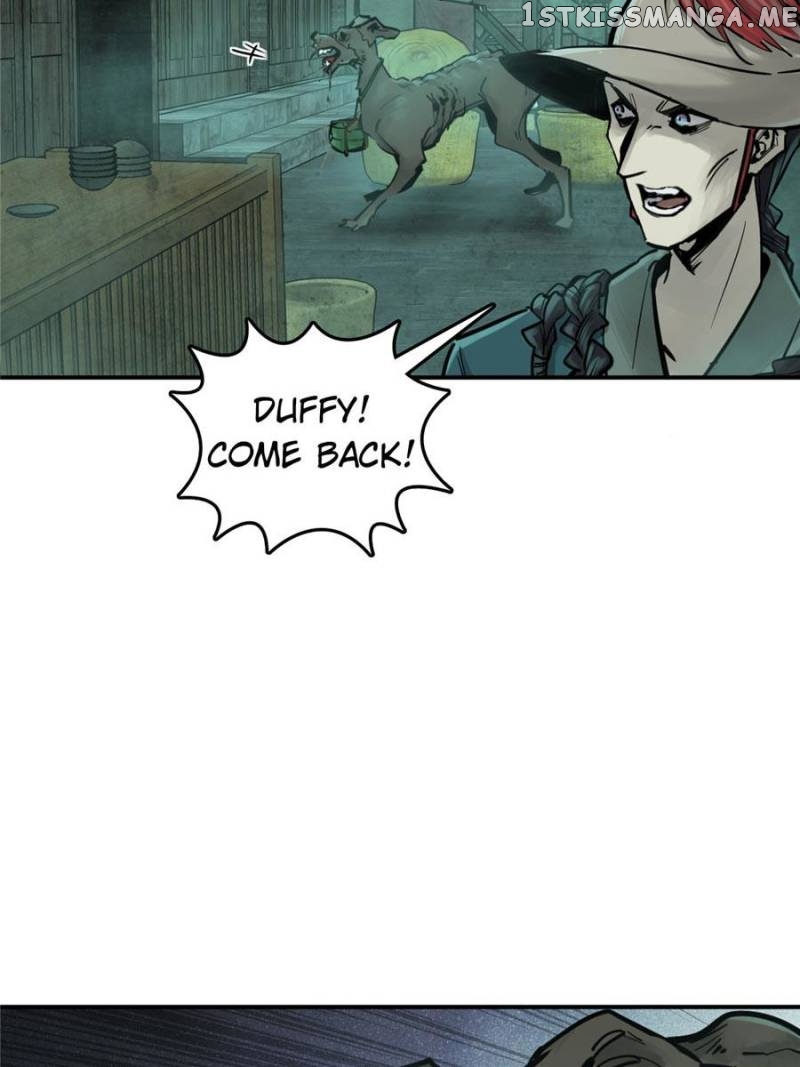 All starts with Ubume Chapter 113 - page 75