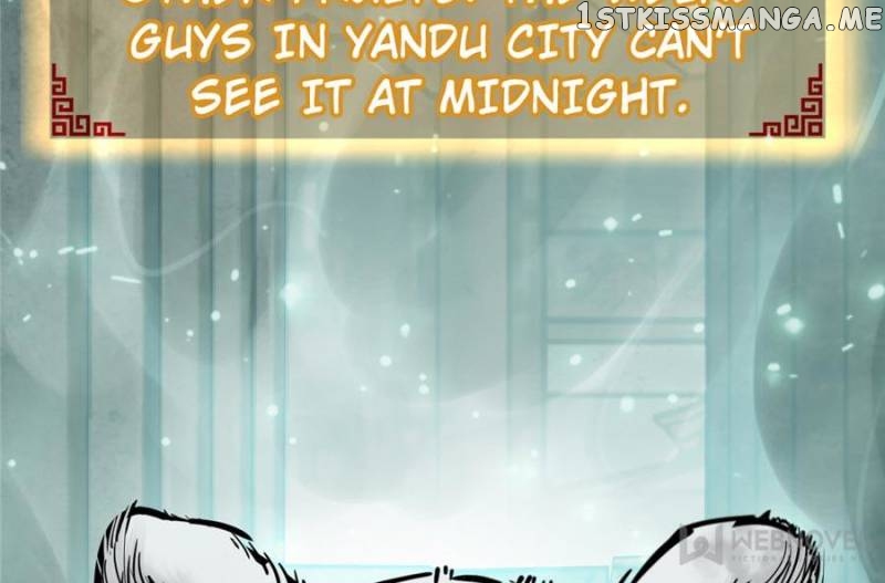 All starts with Ubume Chapter 113 - page 79