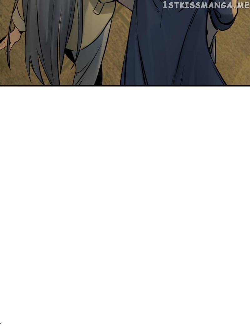 All starts with Ubume Chapter 113 - page 8