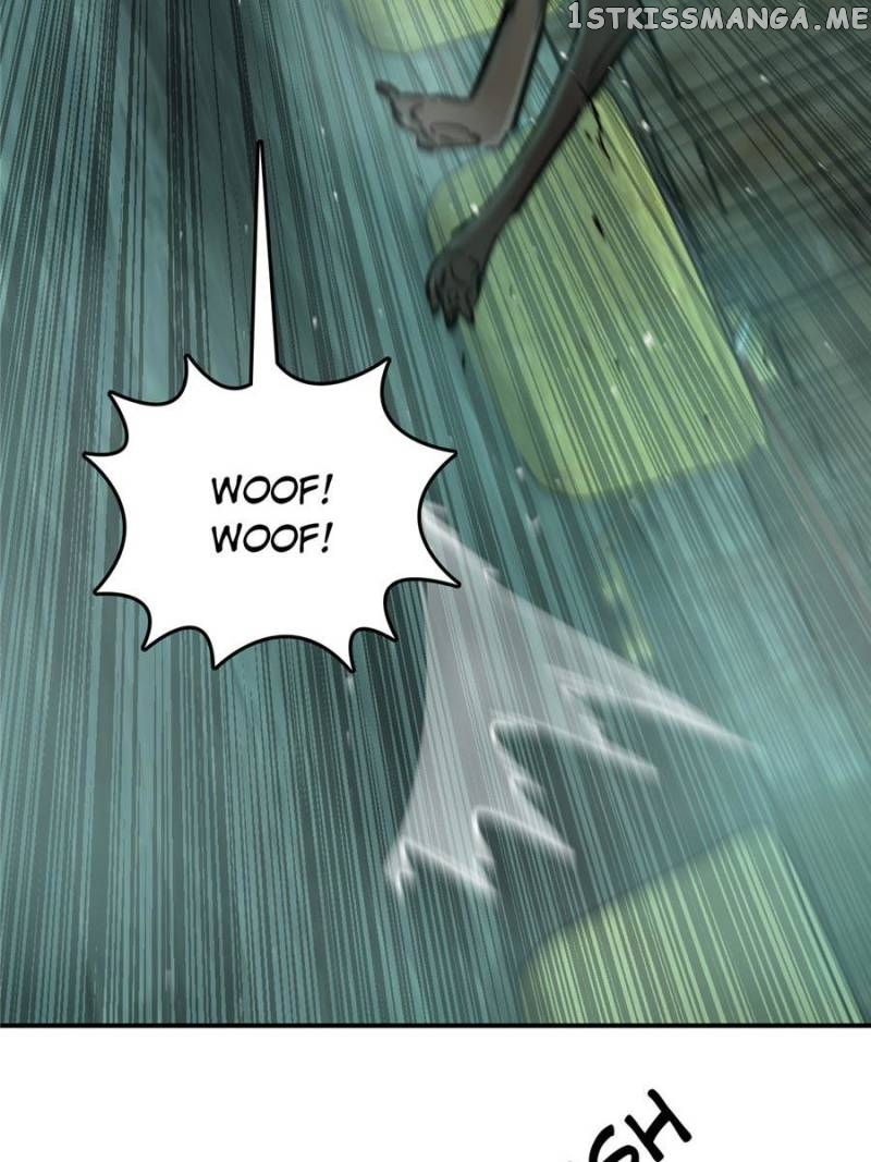 All starts with Ubume Chapter 113 - page 86