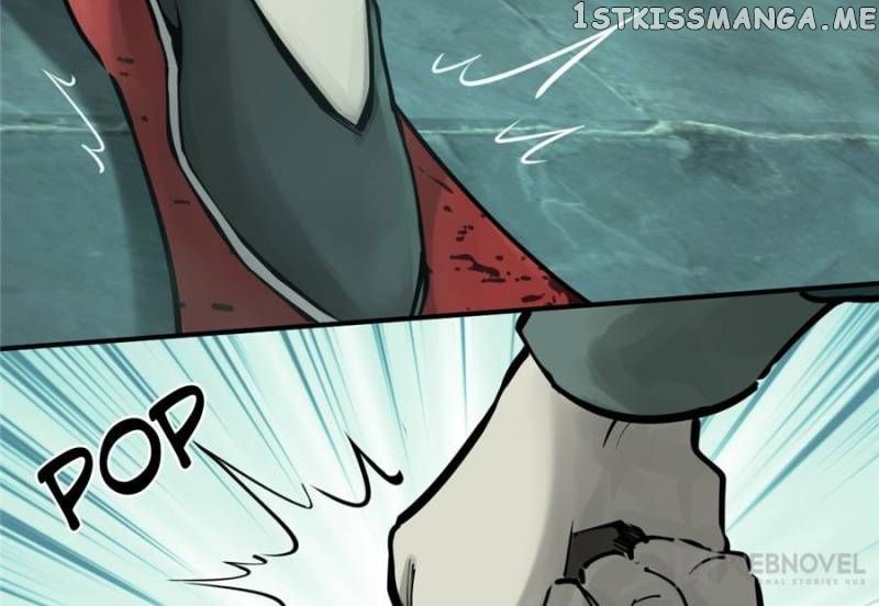 All starts with Ubume Chapter 113 - page 88