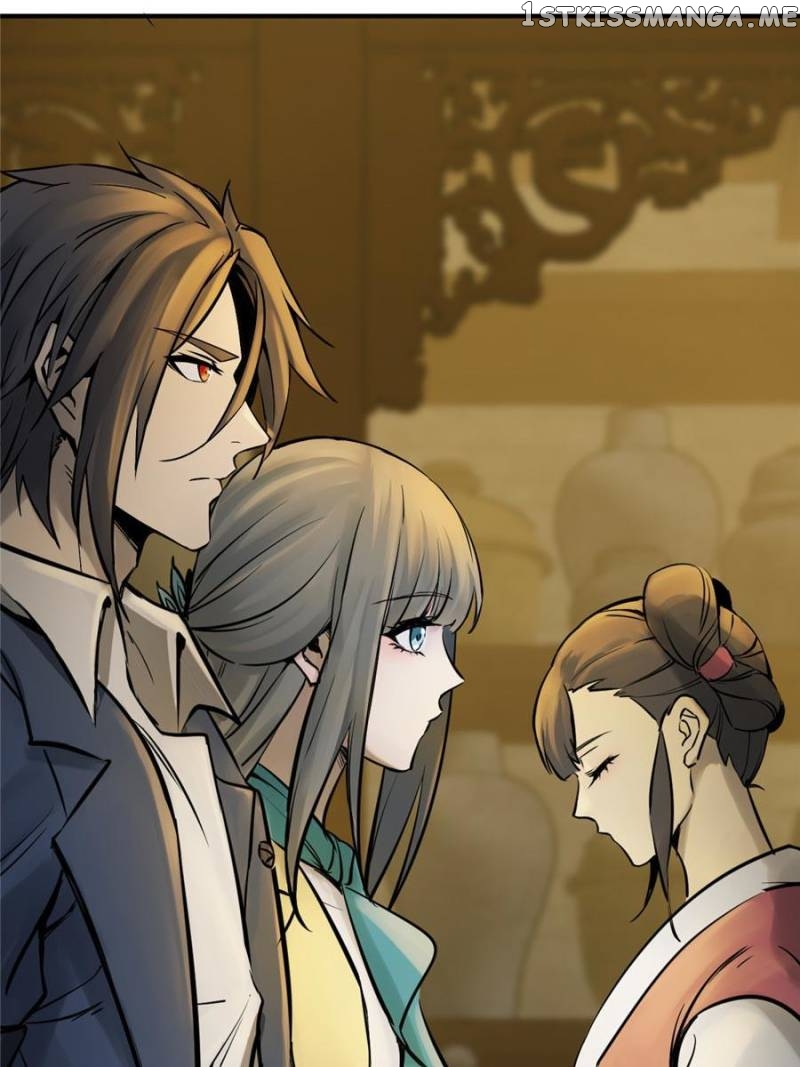 All starts with Ubume Chapter 113 - page 9
