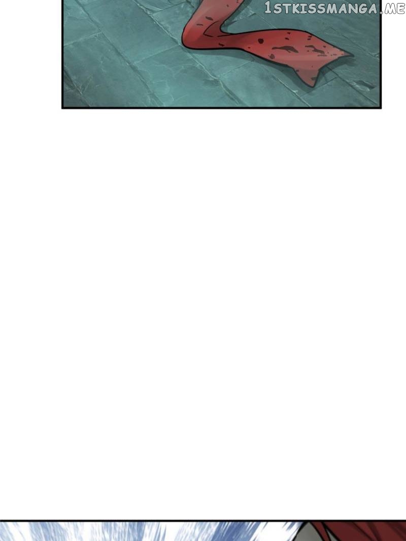 All starts with Ubume Chapter 113 - page 96