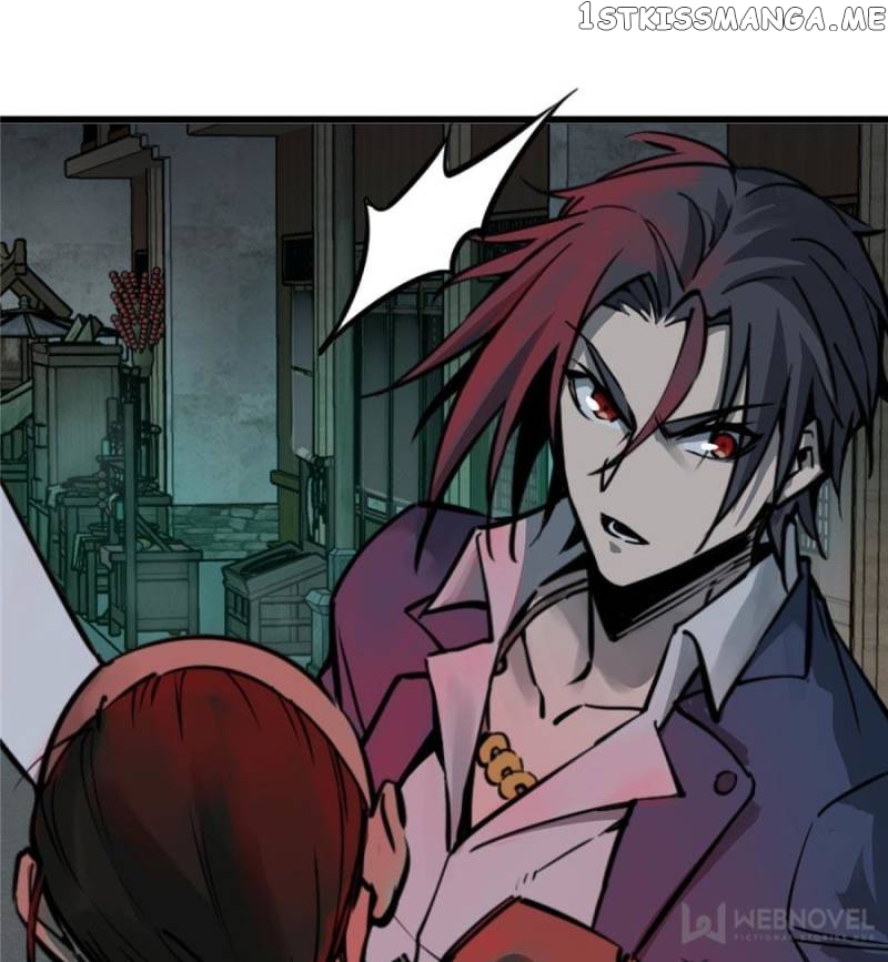 All starts with Ubume Chapter 114 - page 116
